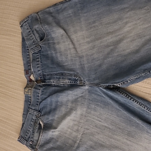 True Nation Loose Fit Jeans, (1) 50x34, (1) 50x32 (photos attached) - Picture 5 of 6